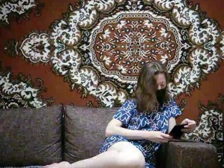 BelayaVorona Porn Show