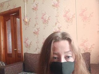 The_Snow_Queen Porn Show