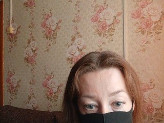 The_Snow_Queen Porn Show