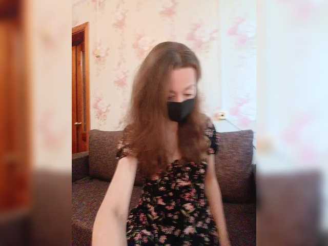 BelayaVorona live webcam show