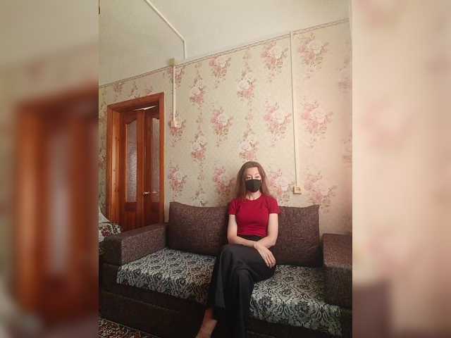 BelayaVorona live cam on BongaCams