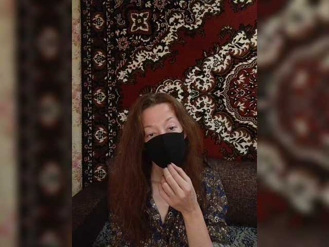 BelayaVorona live cam