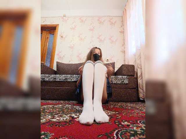 BelayaVorona