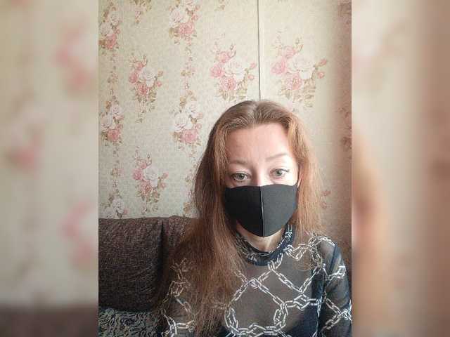 BelayaVorona live cam on BongaCams