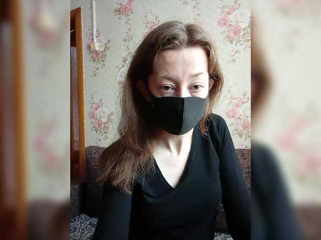 BelayaVorona's BongaCams show and profile