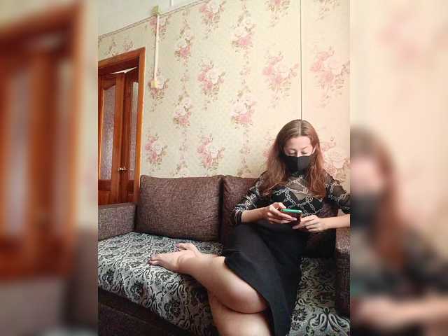 BelayaVorona live cam on BongaCams