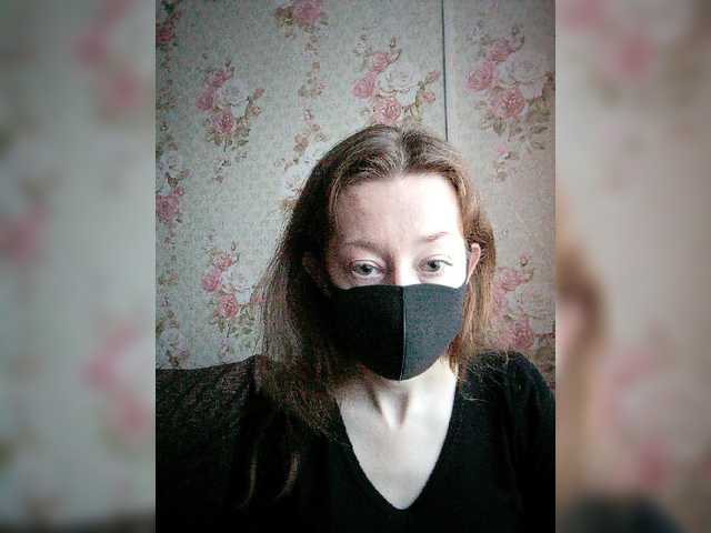 BelayaVorona's BongaCams show and profile