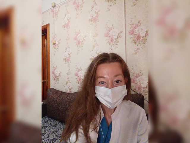 BelayaVorona live cam on BongaCams