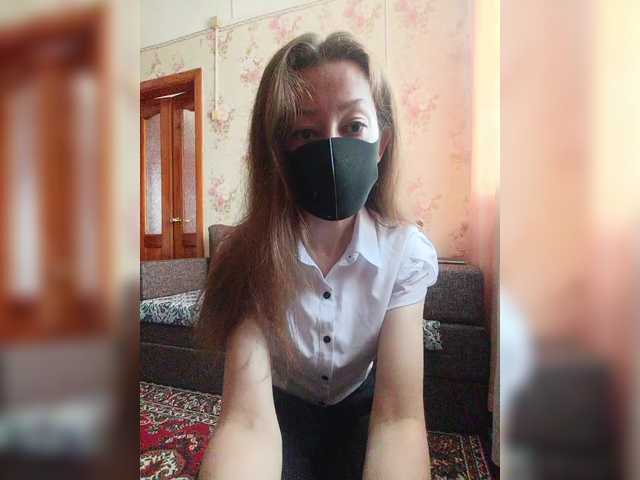The_Snow_Queen — live female cam