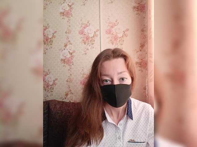 BelayaVorona live cam on BongaCams