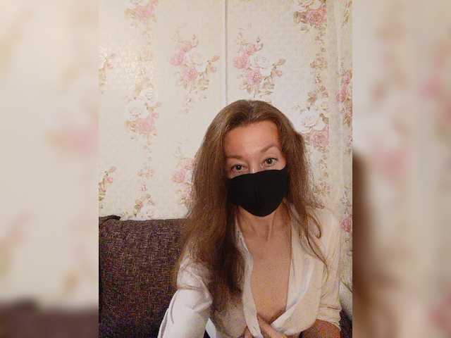 BelayaVorona live cam on BongaCams