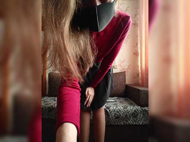 BelayaVorona live cam on BongaCams