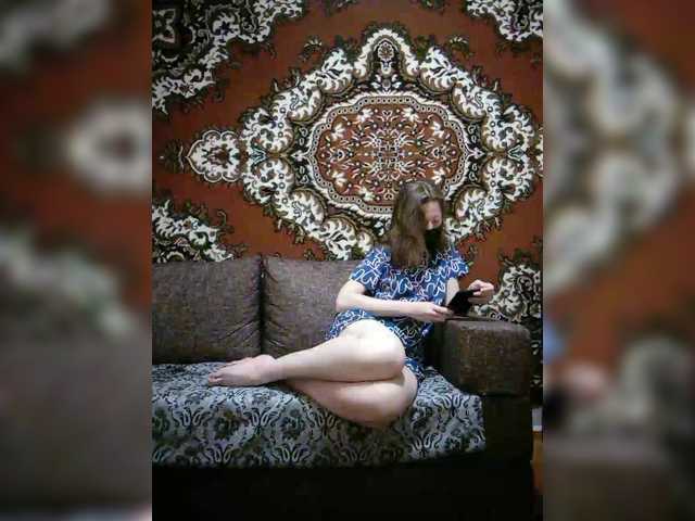 BelayaVorona's BongaCams show and profile