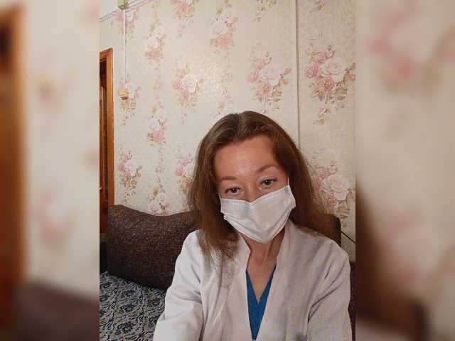 BelayaVorona live cam on BongaCams