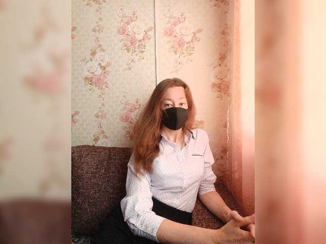 BelayaVorona live cam on BongaCams