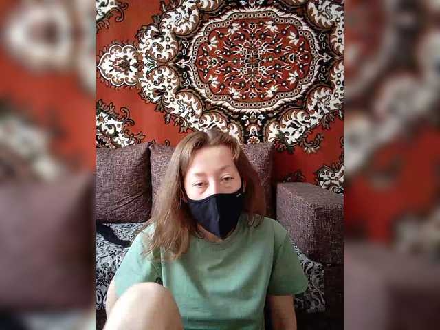 BelayaVorona's BongaCams show and profile