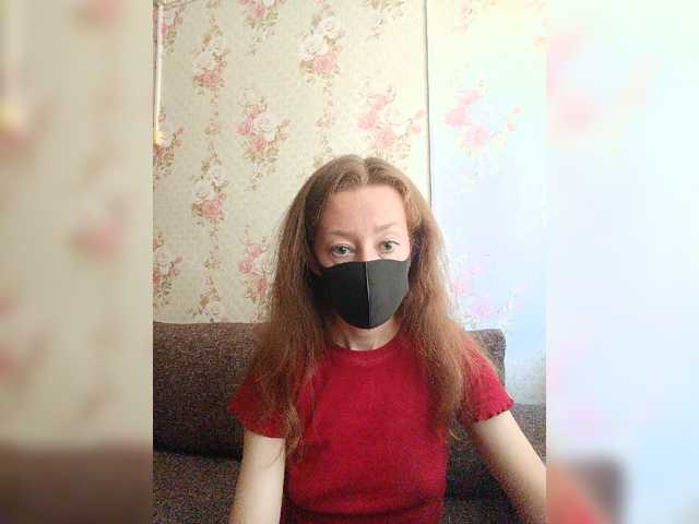 BelayaVorona live webcam show