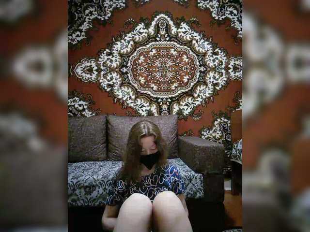 BelayaVorona's BongaCams show and profile