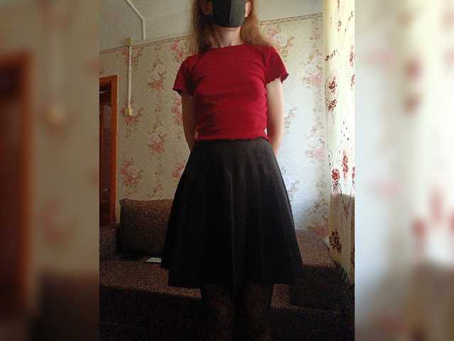 BelayaVorona Live-Cam auf BongaCams