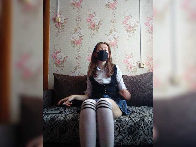 BelayaVorona