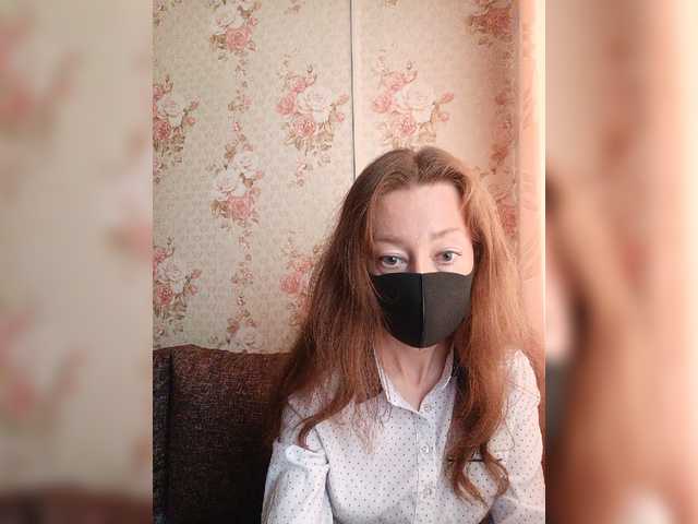 BelayaVorona live cam on BongaCams