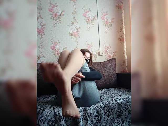 BelayaVorona's BongaCams show and profile