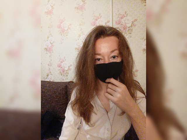 BelayaVorona live cam on BongaCams