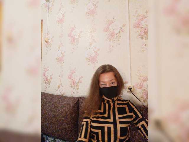 BelayaVorona live cam on BongaCams