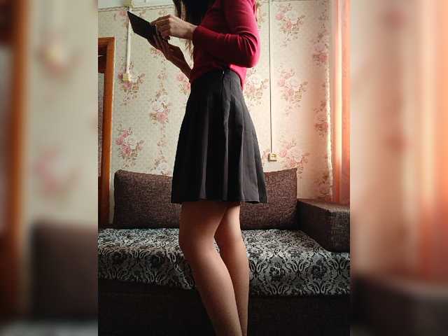 BelayaVorona live cam on BongaCams