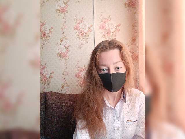 BelayaVorona live cam on BongaCams