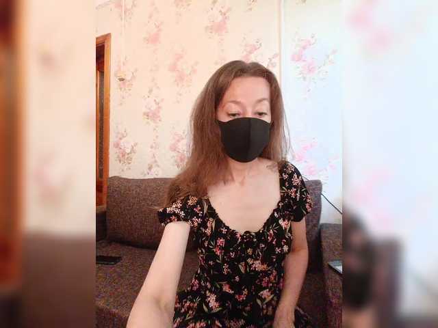 BelayaVorona live webcam show