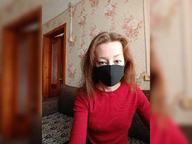 BelayaVorona live cam on BongaCams