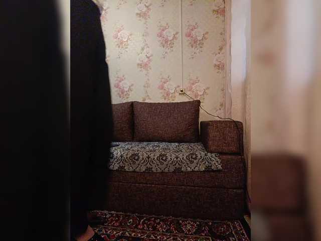 The_Snow_Queen — live female cam