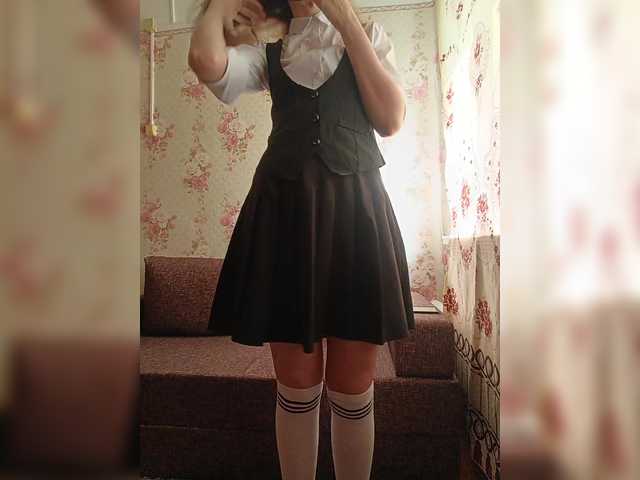 BelayaVorona live cam on BongaCams