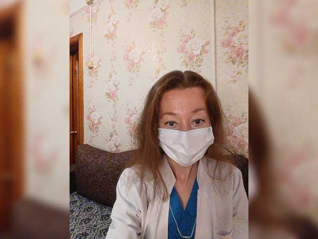 BelayaVorona live cam on BongaCams