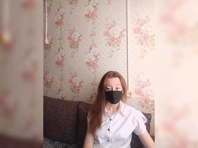 The_Snow_Queen — live female cam