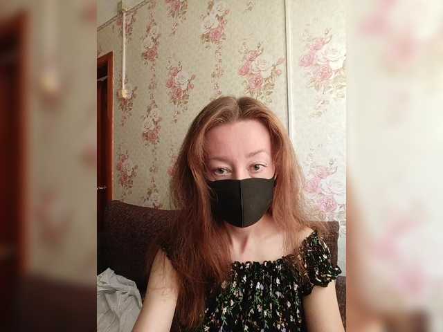 BelayaVorona live cam on BongaCams