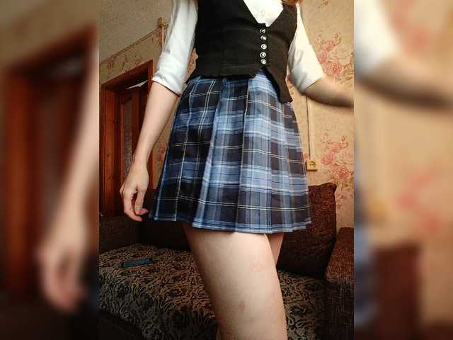 BelayaVorona live cam on BongaCams