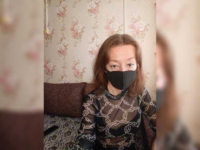 BelayaVorona live cam on BongaCams