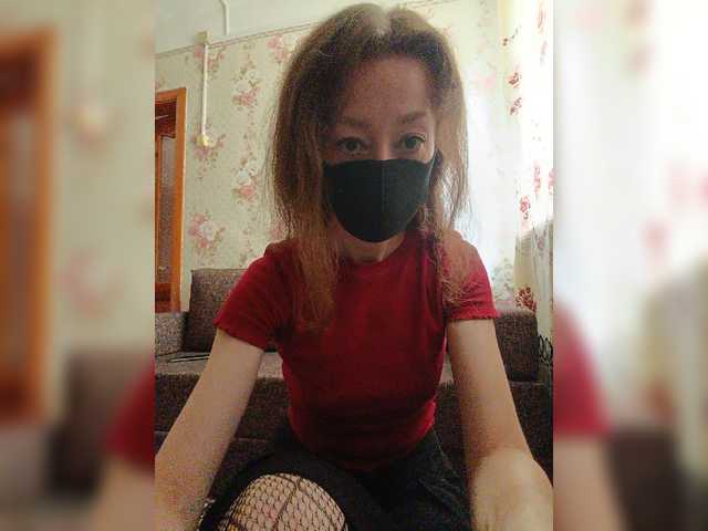 BelayaVorona live webcam show