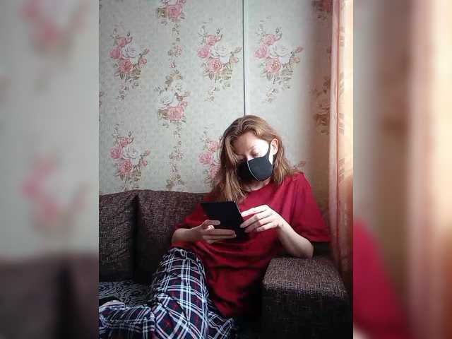 BelayaVorona live cam on BongaCams