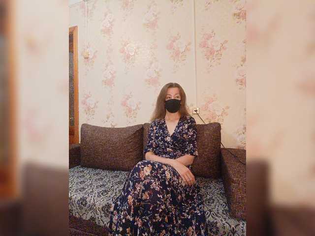 BelayaVorona live cam on BongaCams