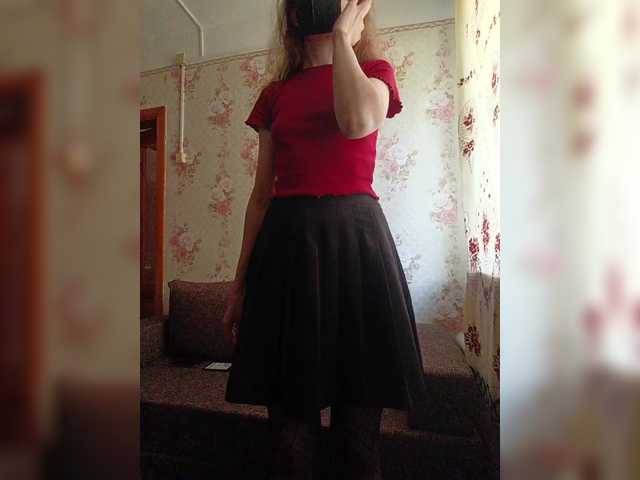 BelayaVorona live cam on BongaCams