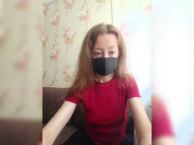 BelayaVorona live cam on BongaCams