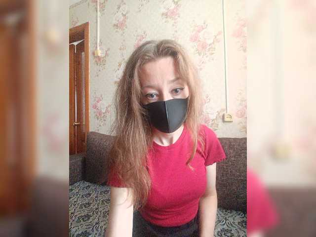 BelayaVorona live cam on BongaCams
