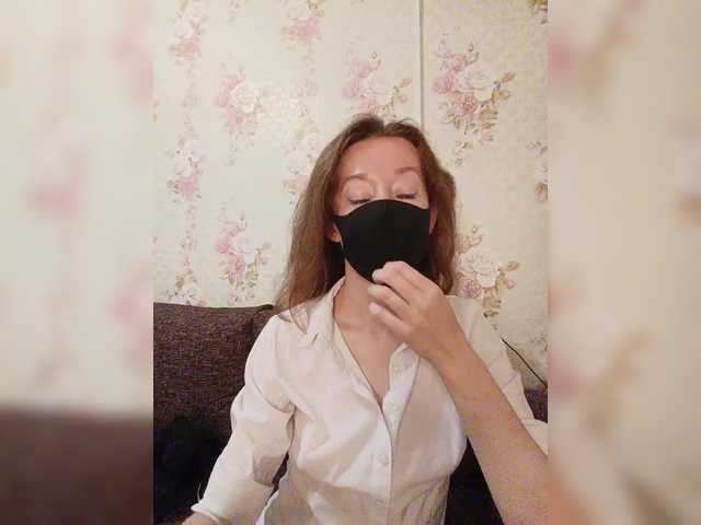 BelayaVorona Live Cam on BongaCams