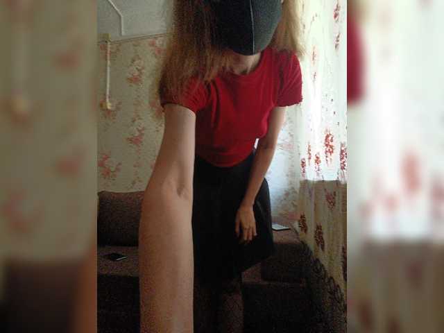 BelayaVorona live cam on BongaCams