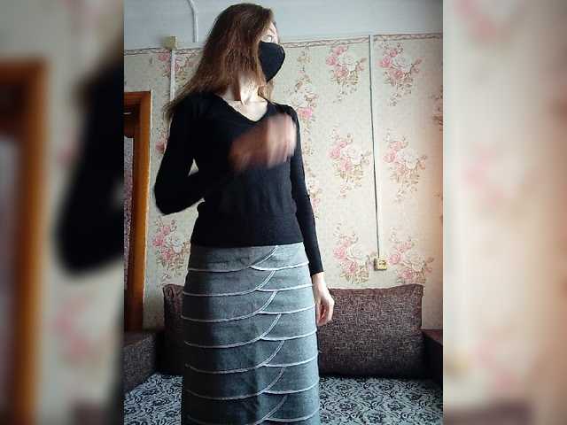 BelayaVorona's BongaCams show and profile