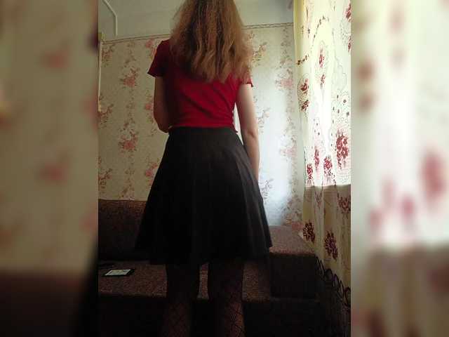 BelayaVorona live cam on BongaCams
