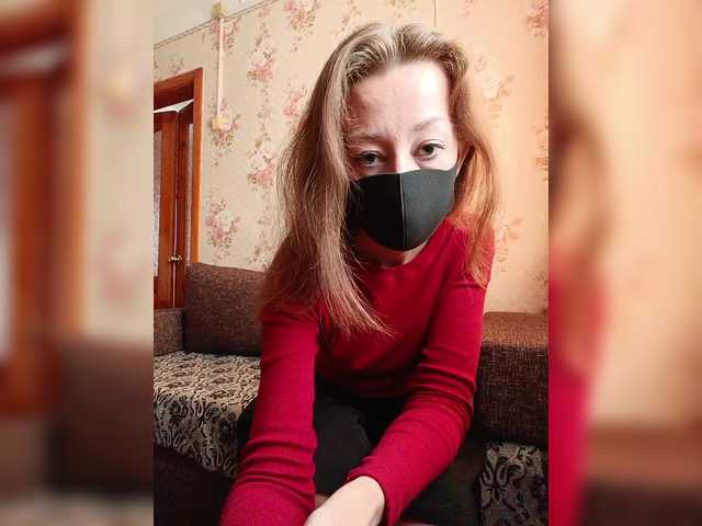 BelayaVorona live cam on BongaCams